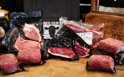 A Guide to Our Farm-Raised Beef You Can Buy Online