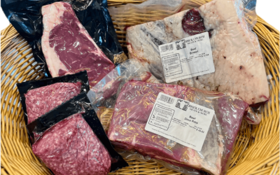 Why Choosing Fresh, Locally Processed Meat Matters More Than Ever