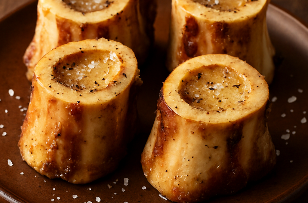 Photo of Marrow Bones