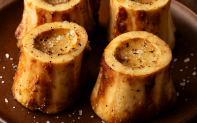 Discover the Richness of Locally-Sourced Marrow Bones