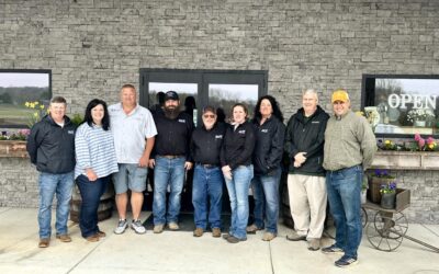 Cattlemen’s Association 2025 Spring Field Day